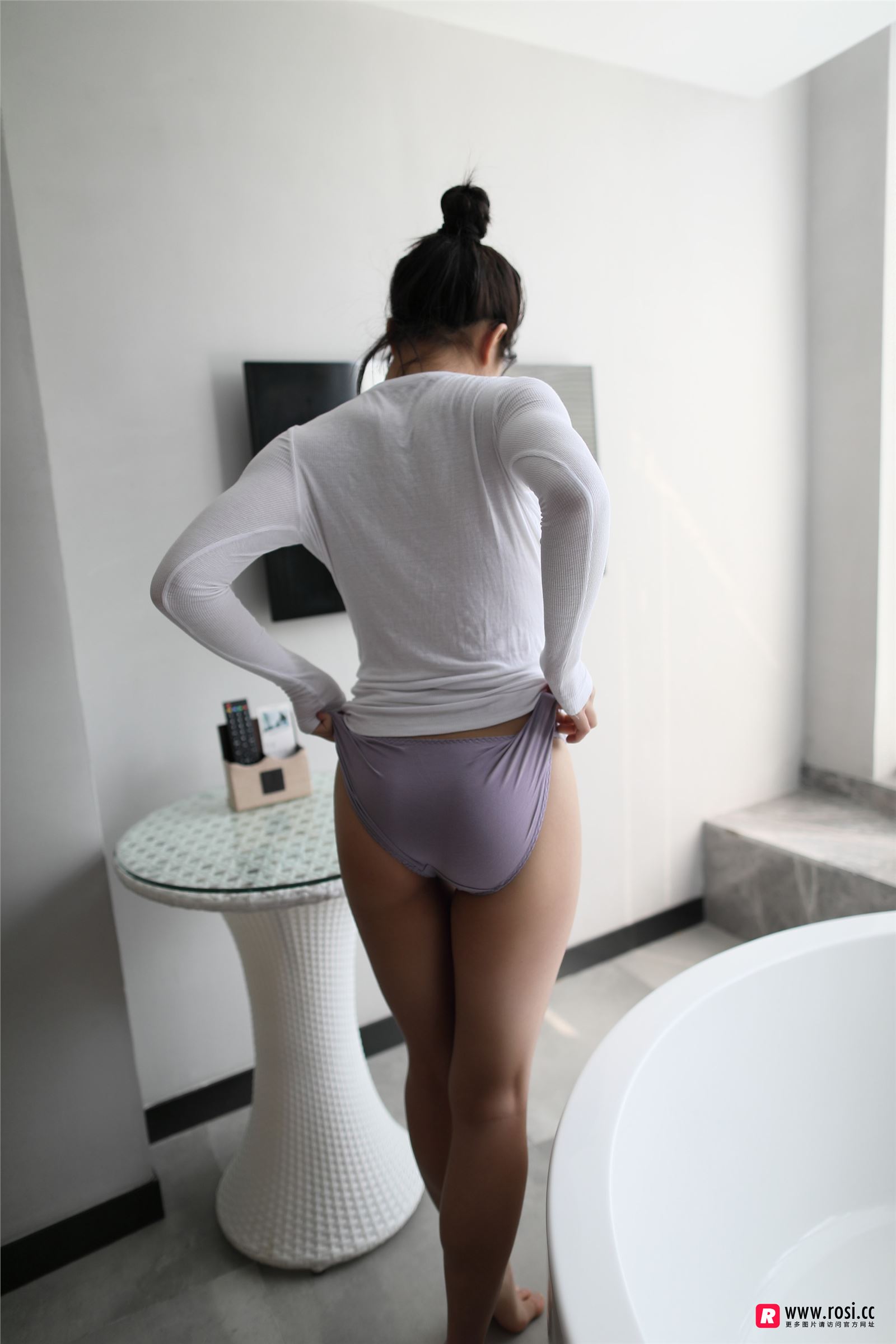 [ROSI写真]2018.05.10 NO.2346